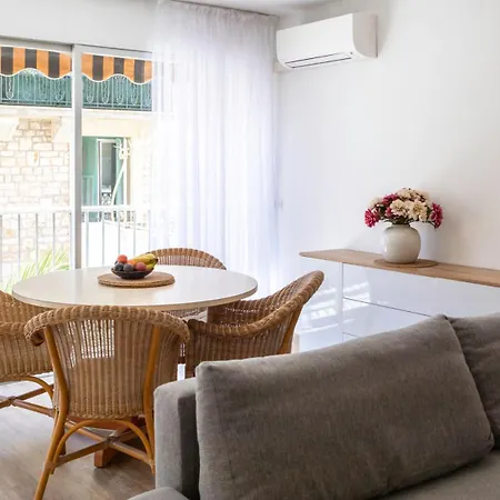 86m- Spacious 3 With Large Terrace *