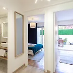 Apartment 86m- Spacious 3 With Large Terrace
