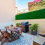Apartment 86m- Spacious 3 With Large Terrace Villefranche-sur-Mer