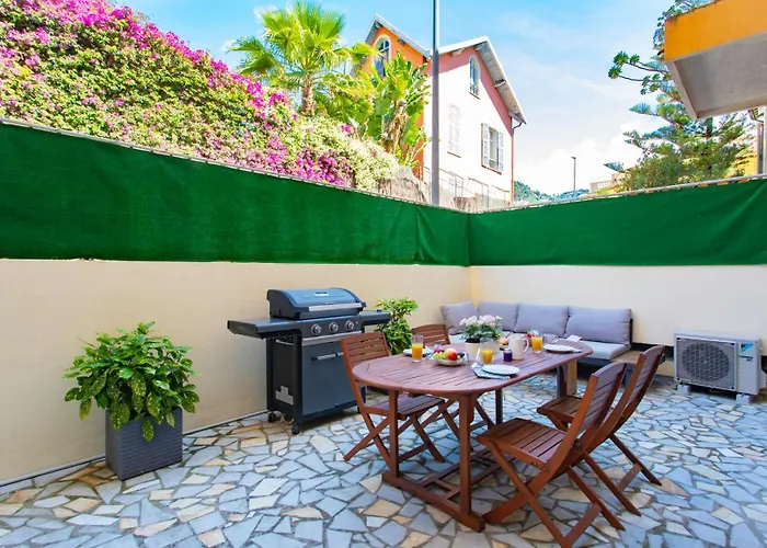 86m- Spacious 3 With Large Terrace Апартаменты