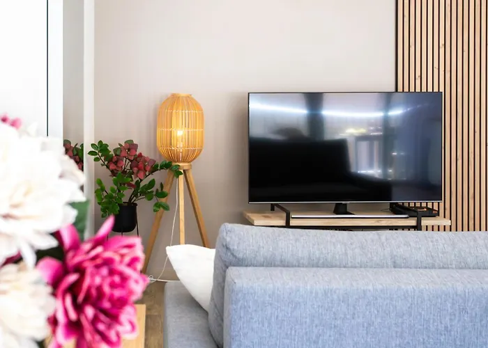 Апартаменты 86m- Spacious 3 With Large Terrace Вильфранш-сюр-Мер